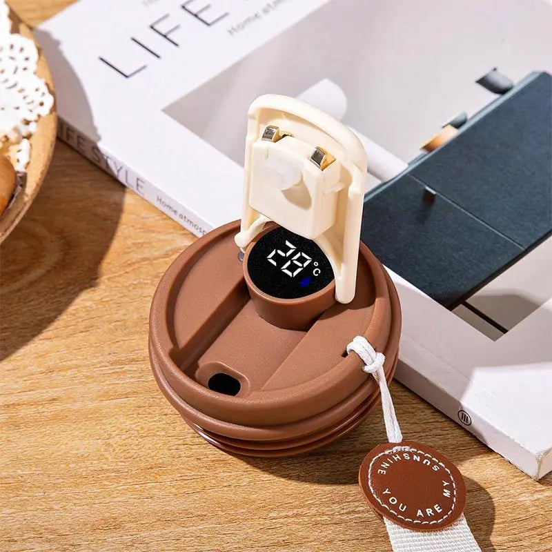 Olmiora ThermoCup™