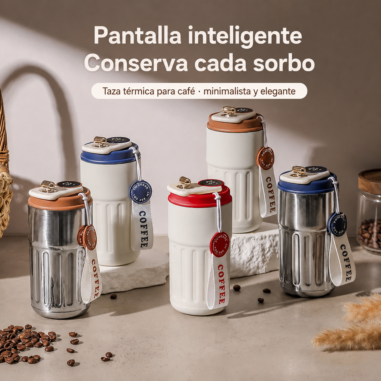 Olmiora ThermoCup™