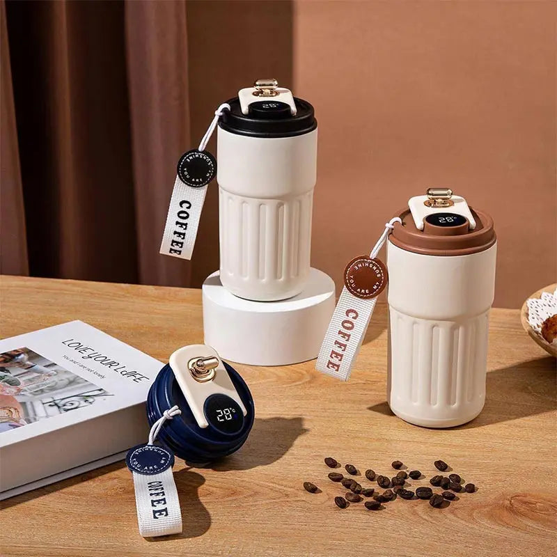 Olmiora ThermoCup™