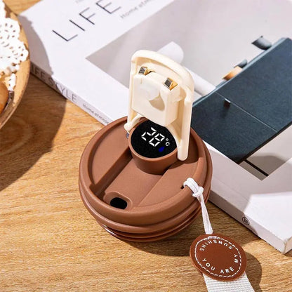Olmiora ThermoCup™